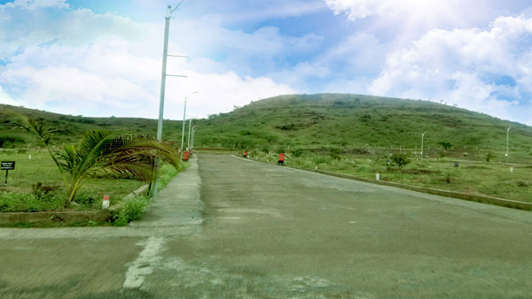 Bella Vista Pune